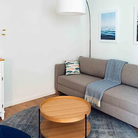 Ferdinand Apartment *