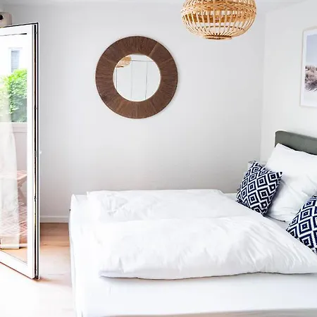 Ferdinand Apartment *
