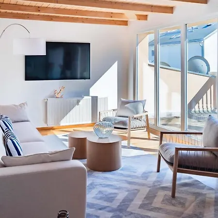 Ferdinand Apartment *