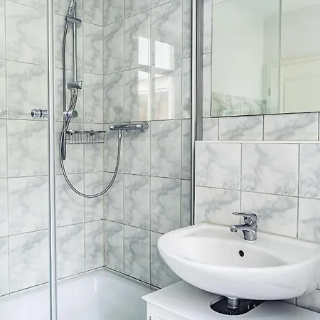 Ferdinand Apartment Rostock