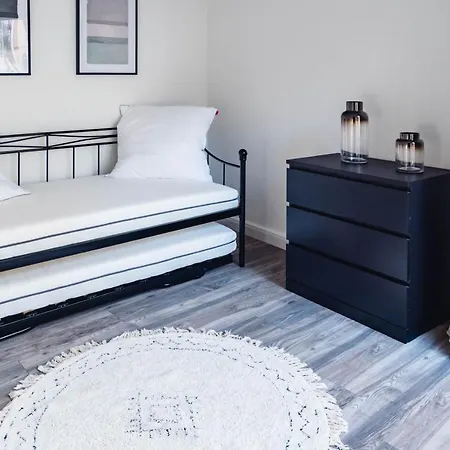 Ferdinand شقة روستوك