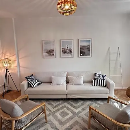 Apartment Ferdinand