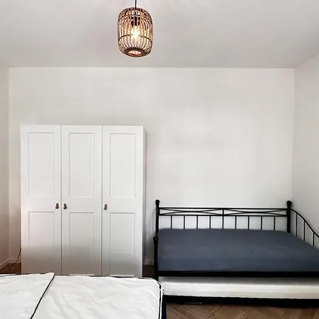Apartment Ferdinand *