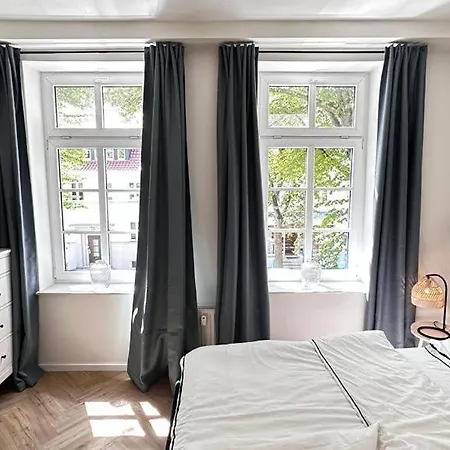 Apartment Ferdinand