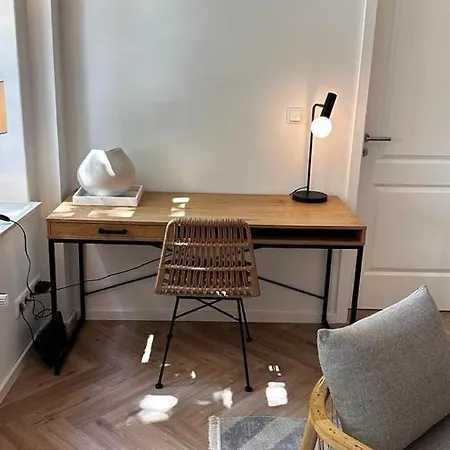 Ferdinand Apartment
