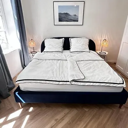 Ferdinand Apartment