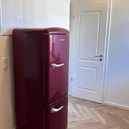 Ferdinand Apartment