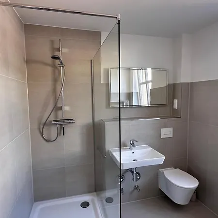 Apartment Ferdinand *